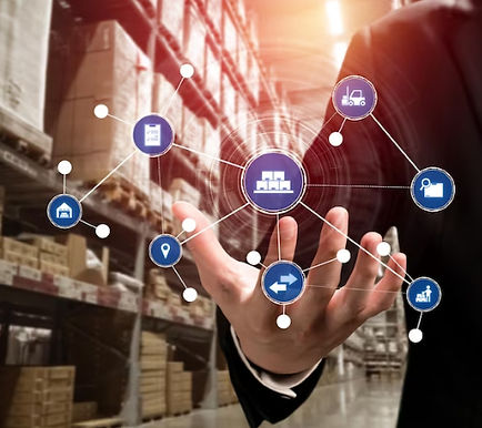 3PL Distribution Implementation