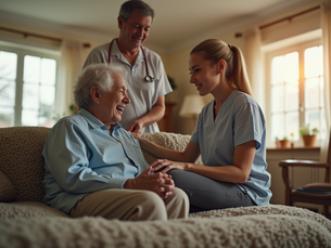 Navigating Medicaid for Home Care Services Made Easy