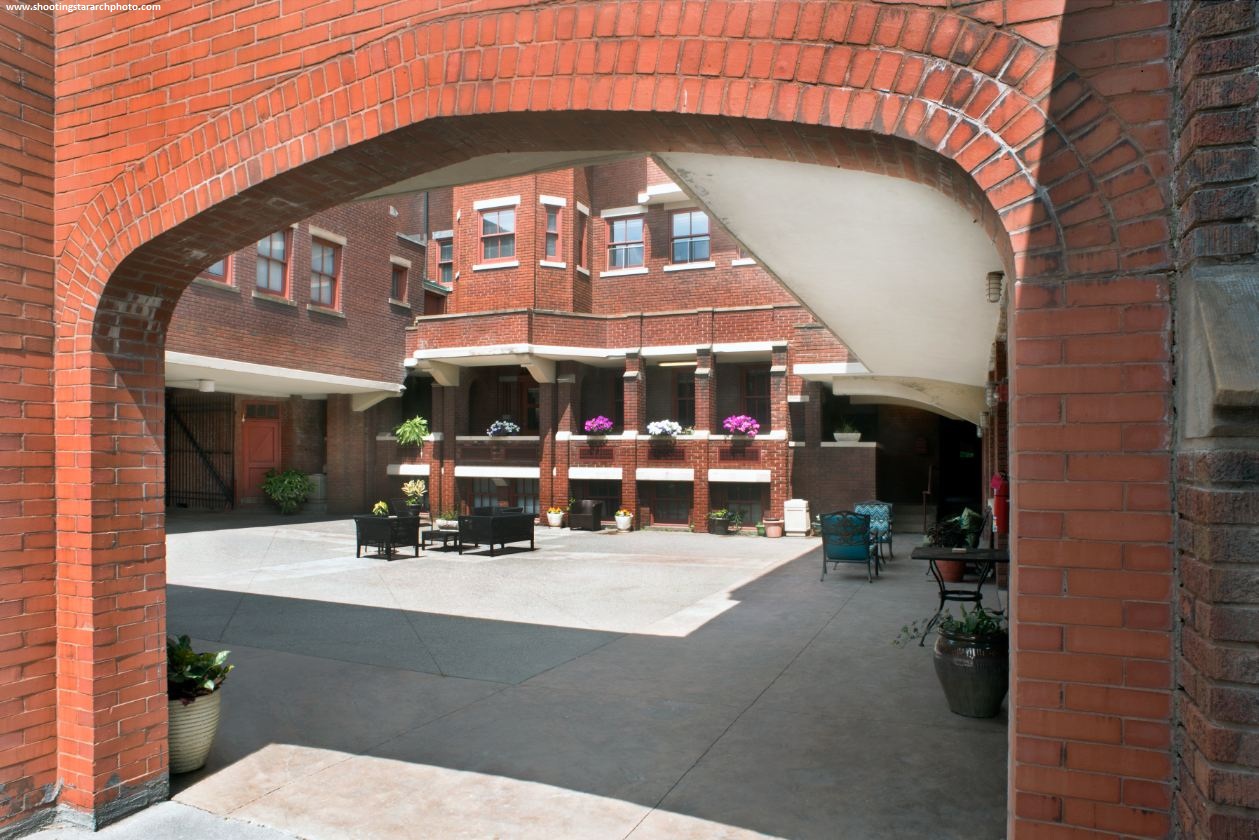 Tremont Lofts Sandvick Architects