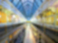Colonial & Euclid Arcades