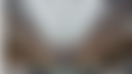 The Hyatt Arcade - Sandvick Architect's Favorite Building