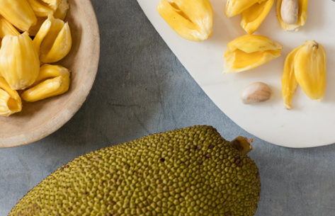 Tropical Fruits to Try