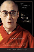 The Art of Happiness- A Handbook for Liv
