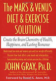 The Mars and Venus Diet and Exercise Sol