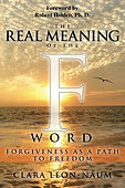 The Real Meaning of the F Word- Forgiven