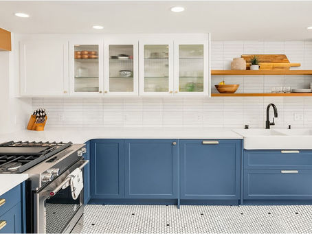 TD Home Renovations' Terms and Definitions For Your Home Remodel!