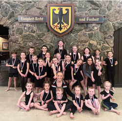 Turner Klub 2023