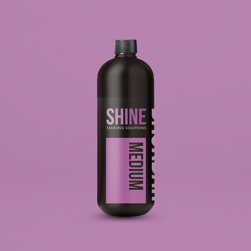 Thumbnail: SHINE SHADE MEDIUM