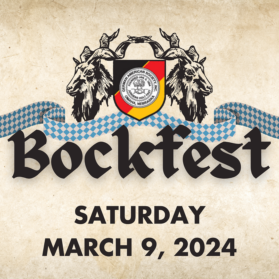 BOCKFEST 2024