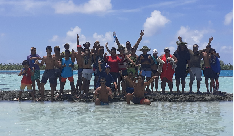 CCA PLAGE