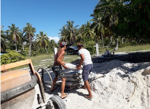 CHANTIER