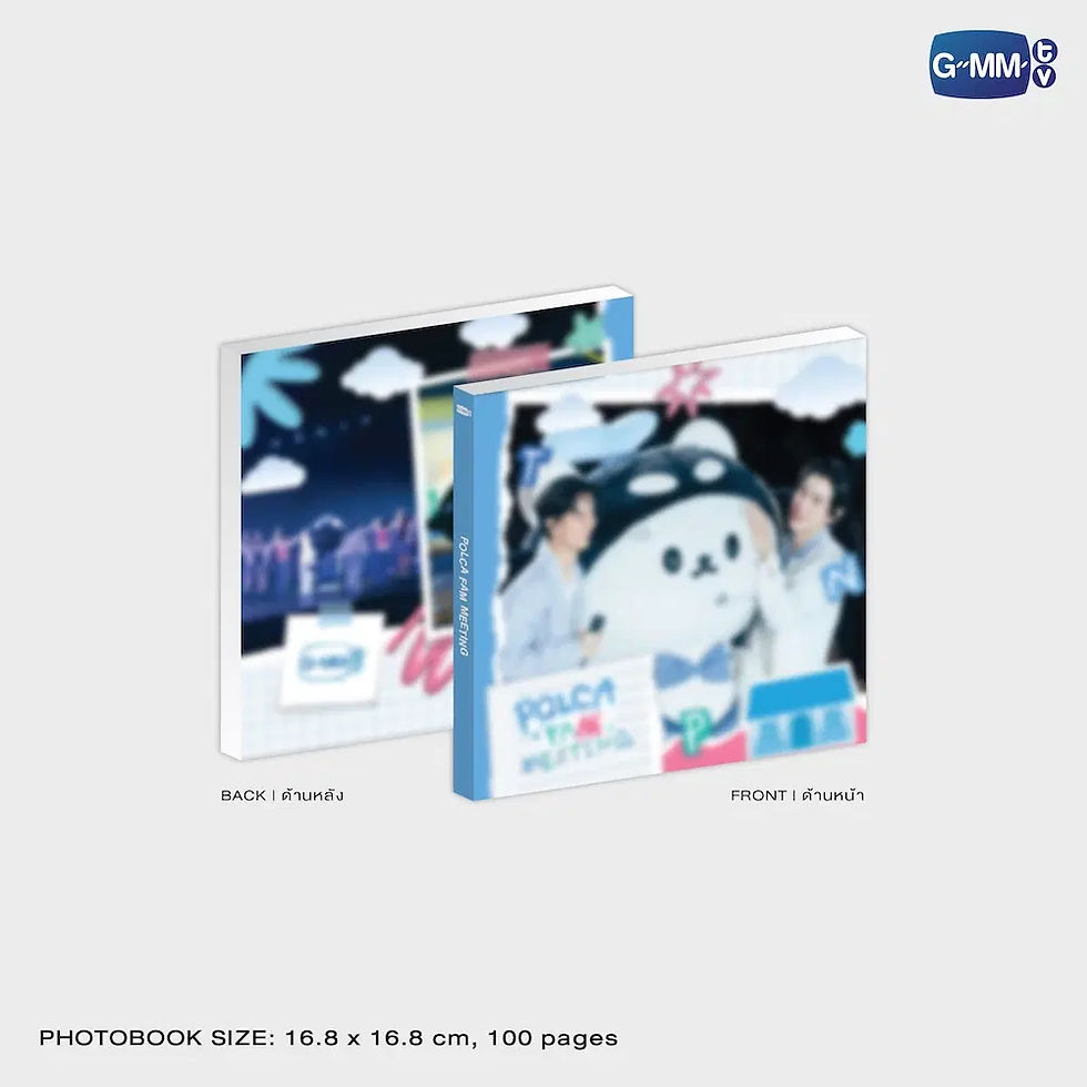 Miniatura: Polca FamMeeting DVD Boxset