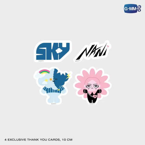 Miniatura: Frienomenon Fancon DVD Boxset