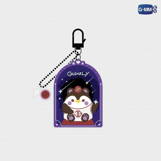 Miniatura: GMMTV Glow Acrylic Keychain