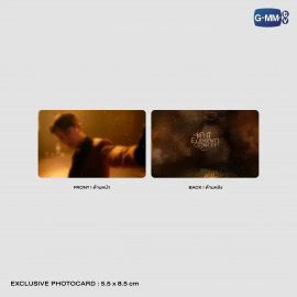 Miniatura: The Krist Elements Photoset