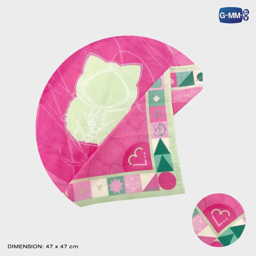 Miniatura: MilkLove Bandana