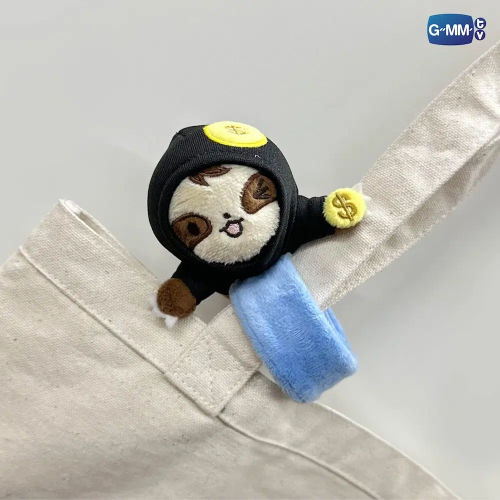 Miniatura: Samruay Hairband + Slap Wrap