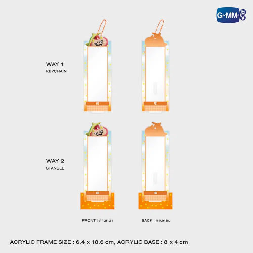 Miniatura: Tomafox Photo Strip + pc