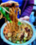 ★ Mee Goreng ( Indonesian Chow Mein )
