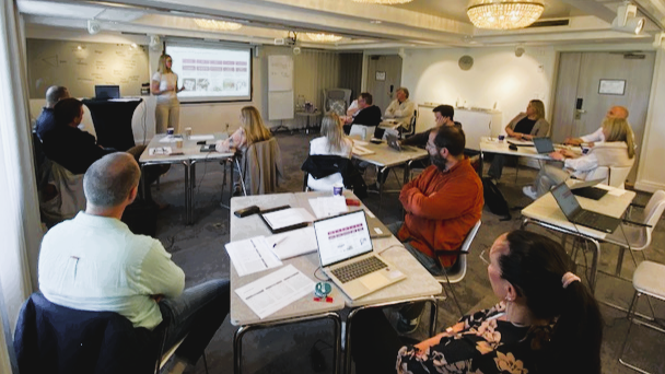 Vad får man med sig från Energiföretagens utbildning i kundnöjdhet?