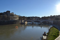 Rome, Spring 2017