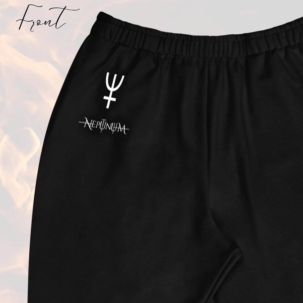 Miniatura: Men's Neptunium Joggers