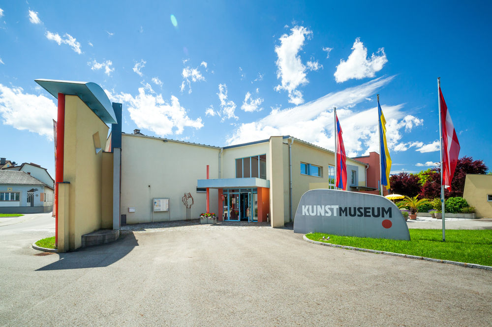 Kinder Ausflüge Waldviertel