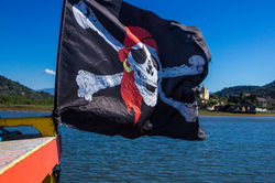 Barco Pirata