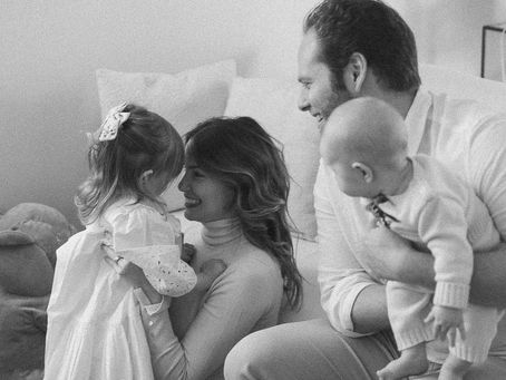 Nem heroína, nem vítima: o chamado divino da parentalidade