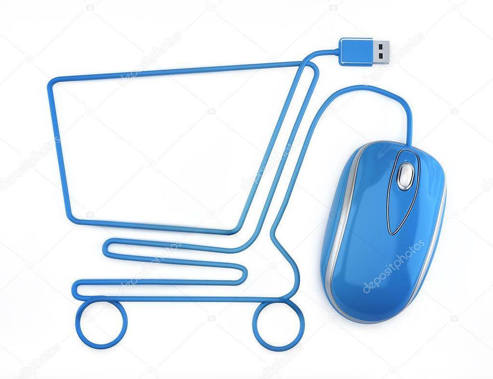 Shopping