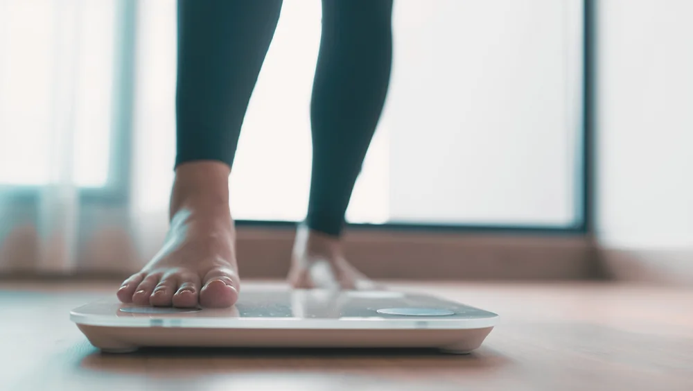 Today Scale Why the Scale Changes Throughout the Day (and Why It’s Not a Big Deal)