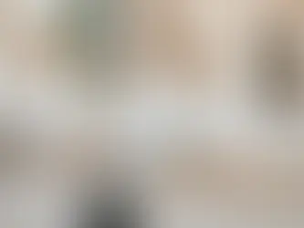 Clean, aesthetic kitchen