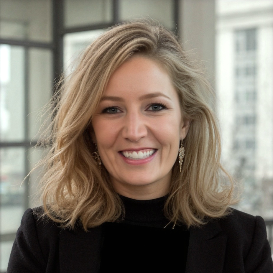 Writer: Blaire Kelley