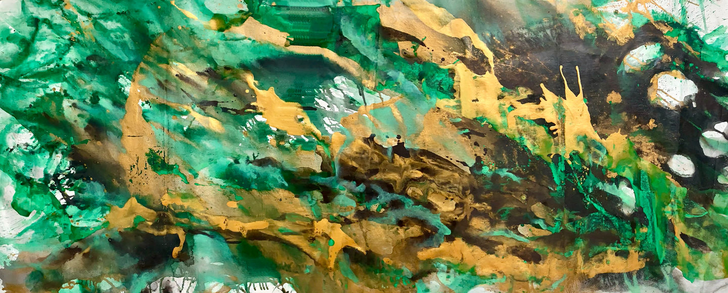 Elemental Forces series, Elemental Grounding - Earth