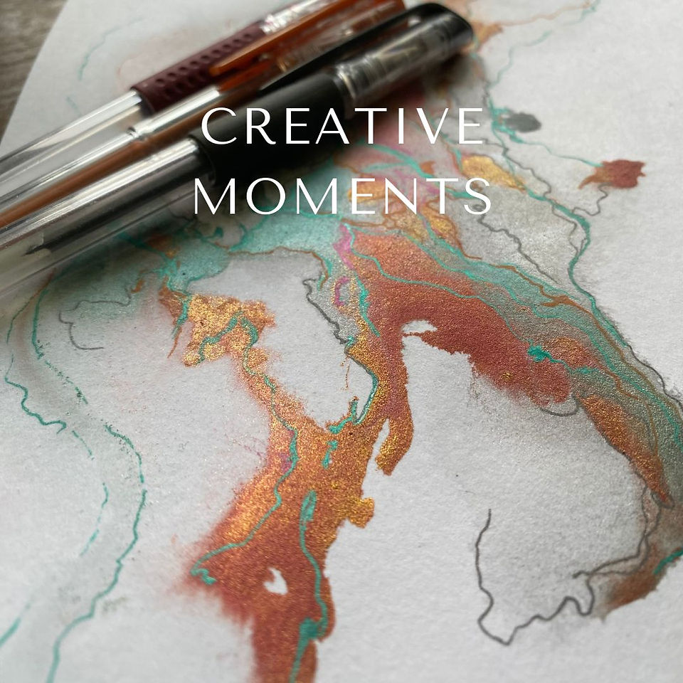 Dodo Newman creativity