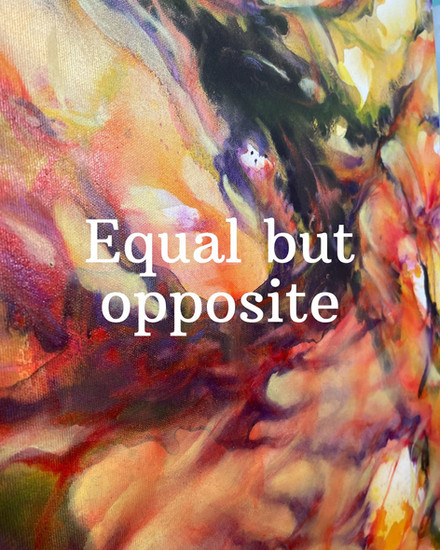 Cosmic Dance - Detail