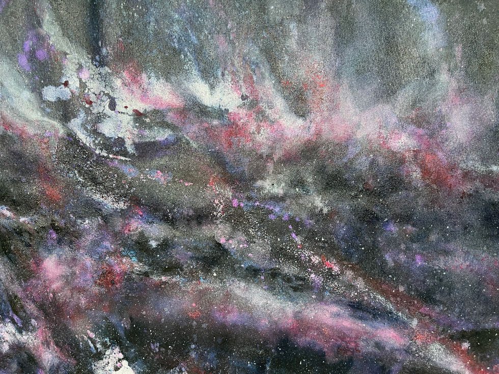 Dodo Newman, elements, space