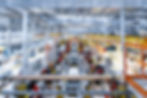 Efficiency-Boosting Asset Management Solutions for the Transportation & Automotive Industry