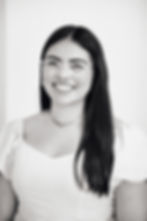 Jaclyn Torres Abundis, Administrative Assistant