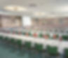 event hall