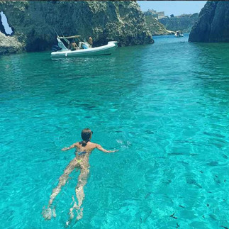 Snorkelling Isole Tremiti