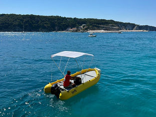 7 Calette da Non Perdere alle Isole Tremiti