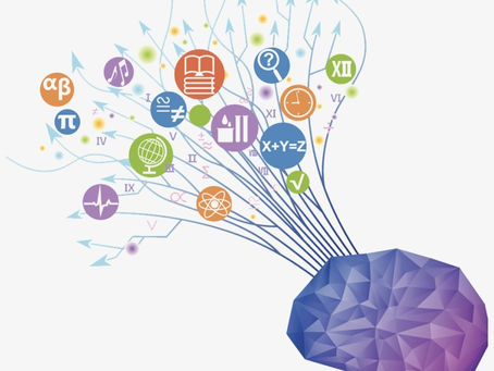 Learning to 'thank' your mind rather than 'fight' it