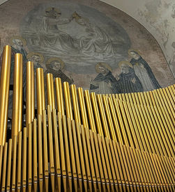 Sonidos con historia - Música en Santo Domingo