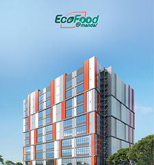 EcoFood@Mandai