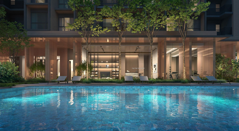 新加坡私人公寓投资完整指南|美国公民零额外买家印花税ABSD 购房必读