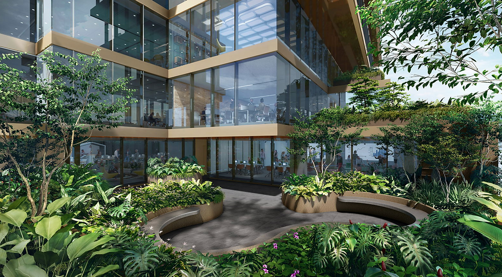 新加坡私人公寓投资完整指南|美国公民零额外买家印花税ABSD 购房必读