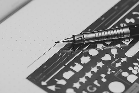 Miniature Stencils