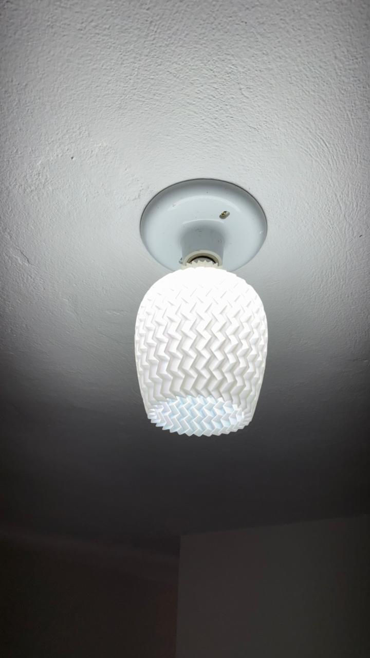 Miniatura: luminaria