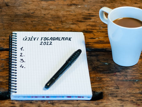 Januári nekibuzdulásaink - mire érdemes figyelni az új évben?
